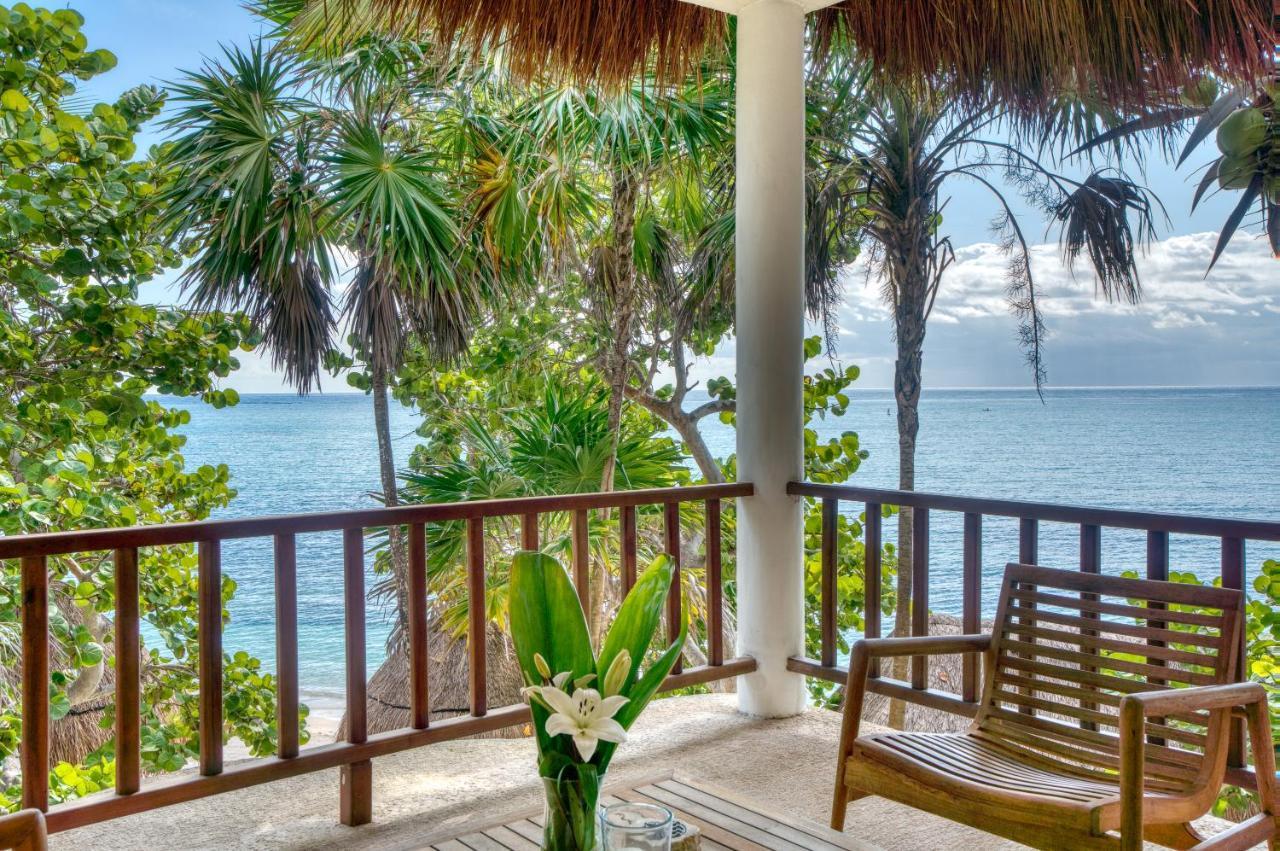Tulum Luxury Collection Hotel Exterior photo