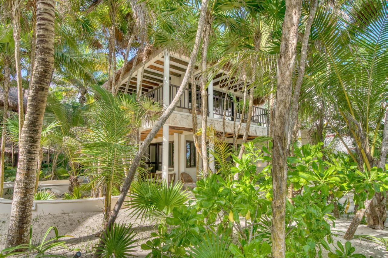 Tulum Luxury Collection Hotel Exterior photo