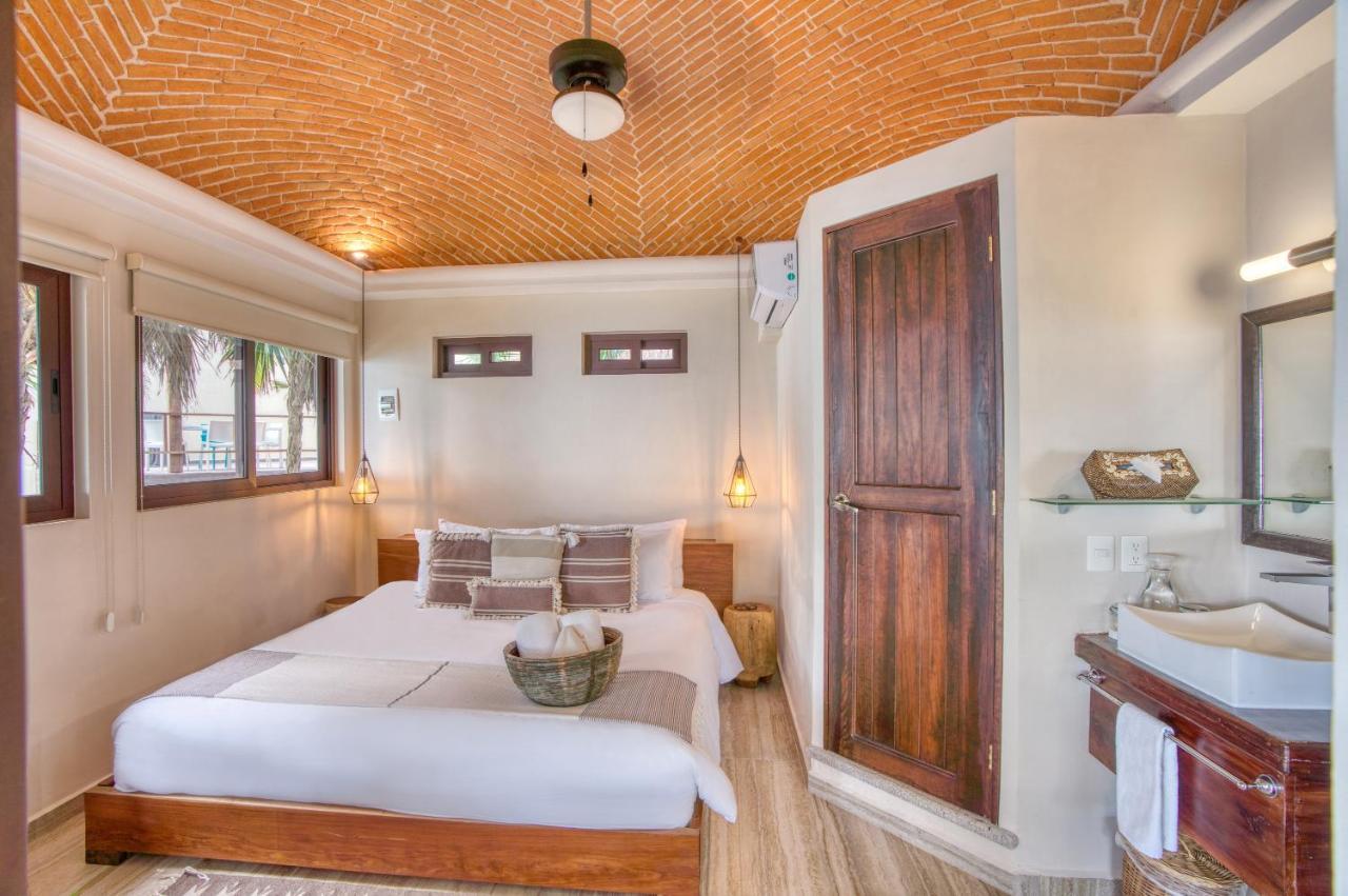 Tulum Luxury Collection Hotel Exterior photo