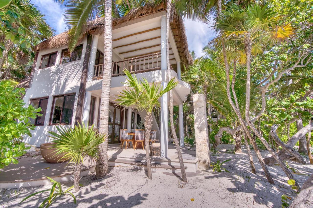 Tulum Luxury Collection Hotel Exterior photo