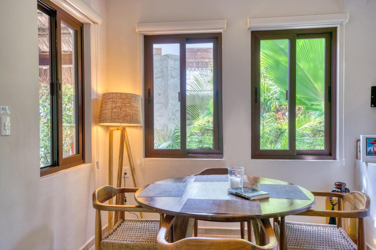 Tulum Luxury Collection Hotel Exterior photo