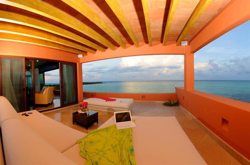Tulum Luxury Collection Hotel Exterior photo